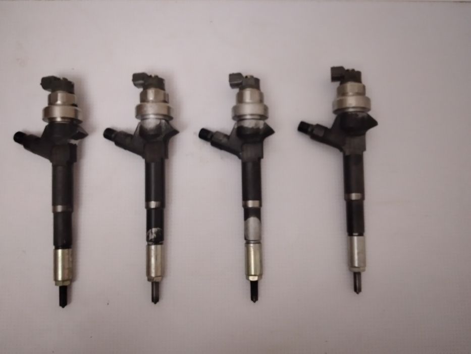 Форсунки DENSO 55567729