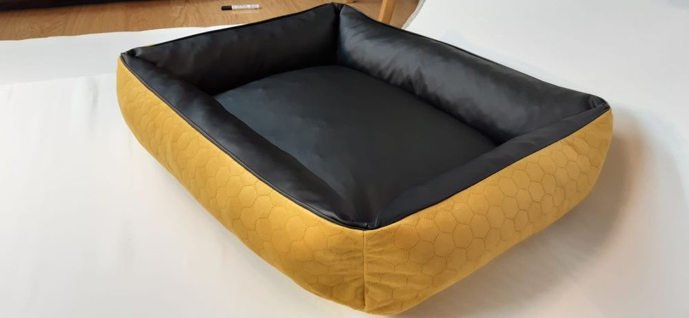 Legowisko dla psa kojec S 55x50