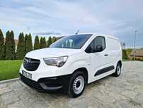 Opel Combo Diesel Furgon partner berlingo kangoo Klima Elektryka