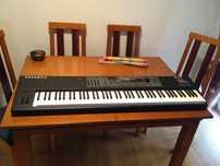 Kurzweil PC2X - Teclado Profissional MIDI - 88 Teclas