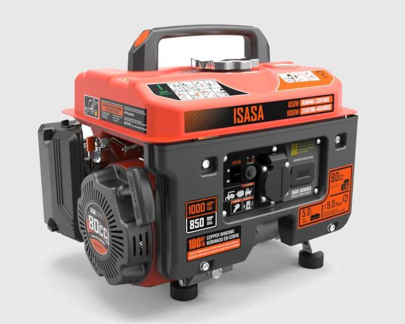 Gerador Genergy Isasa 1000W