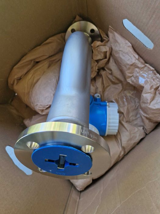 Endress Hauser przepływomierz masowy Promass 300 8F3B40 DN40 Nowy