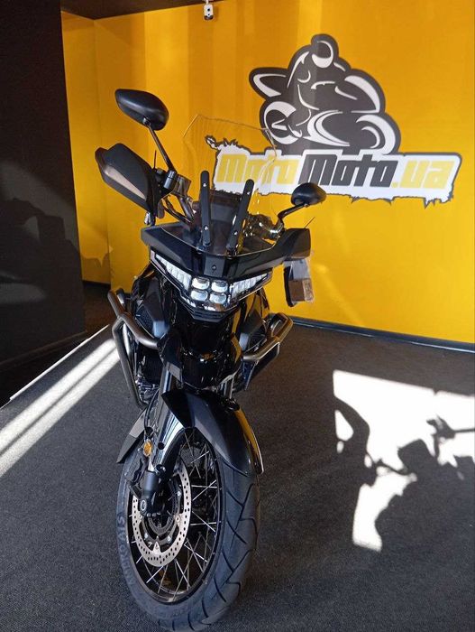 Мотоцикл ZONTES ZT350-T