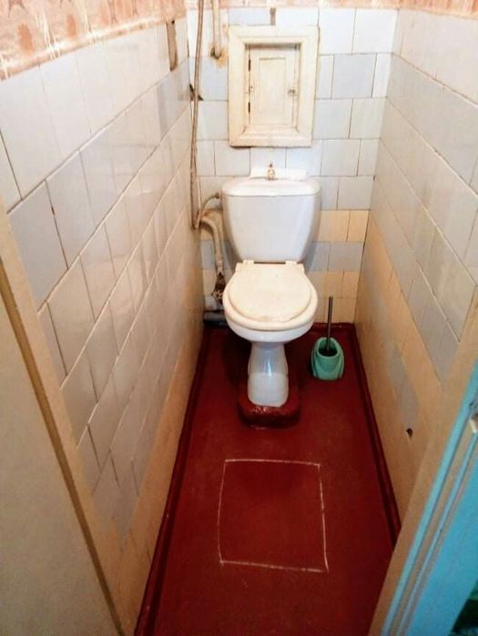 Здам кімнату 2 хлопців 2000 за койкомісце.БЕЗ РІЄЛТОРА.