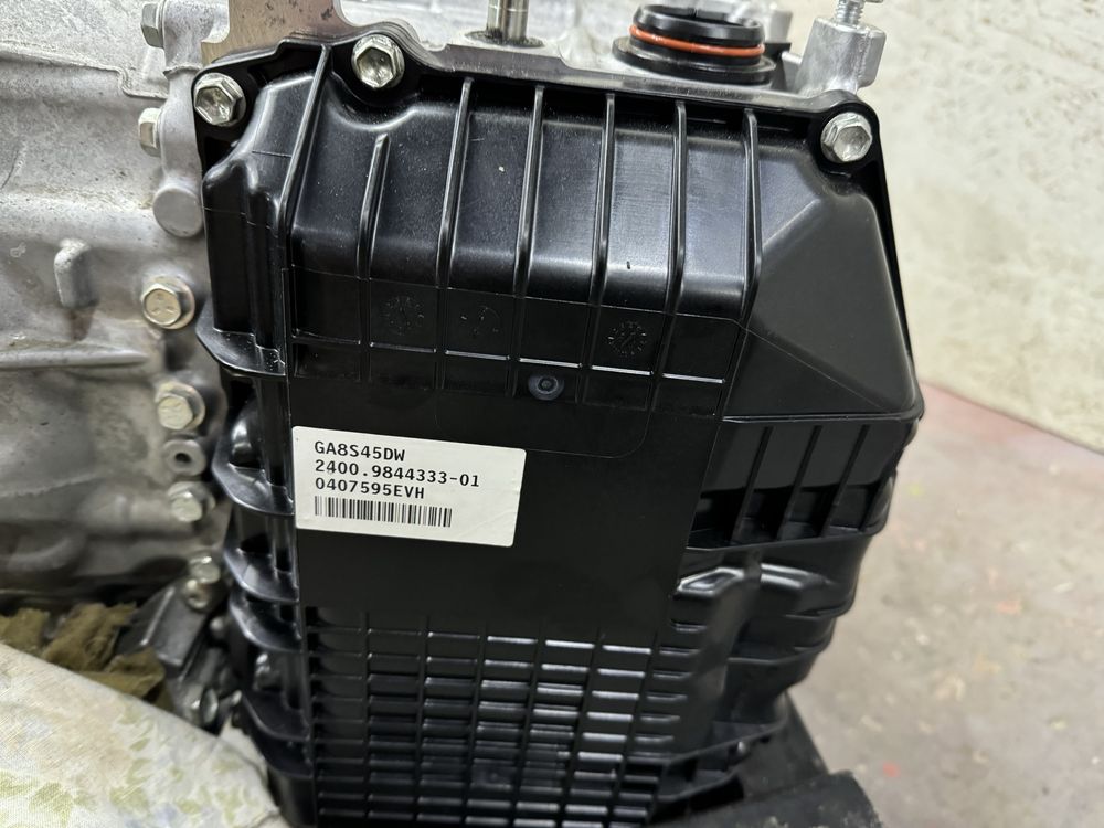 Коробка Автомат БМВ 2 Ф44 М235 Aisin AW AWF8G45 Полный привод 4x4 bmw
