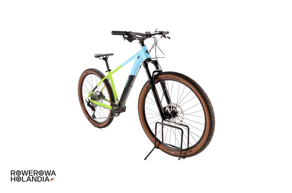 Rowery MTB damskie i męskie • używane premium • Rowerowa Holandia