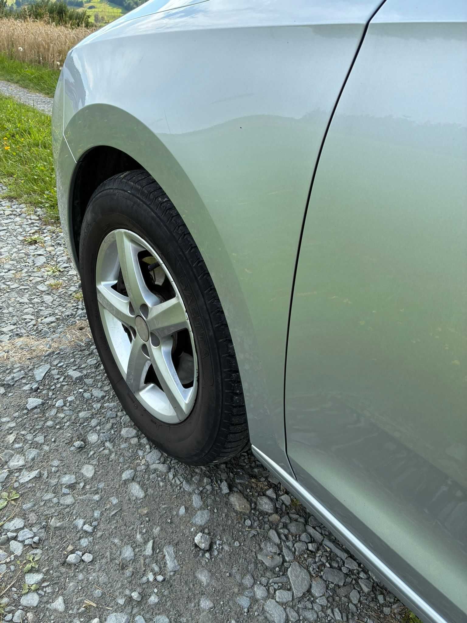 SKODA Rapid z salonu zadbana