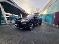 Mg zs ev luxury 51 kwh