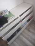 Comoda KULLEN 6 gavetas ikea