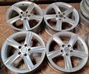 Felgi aluminiowe 17 cali 5x112 AUDI MERCEDES VW/ #5056