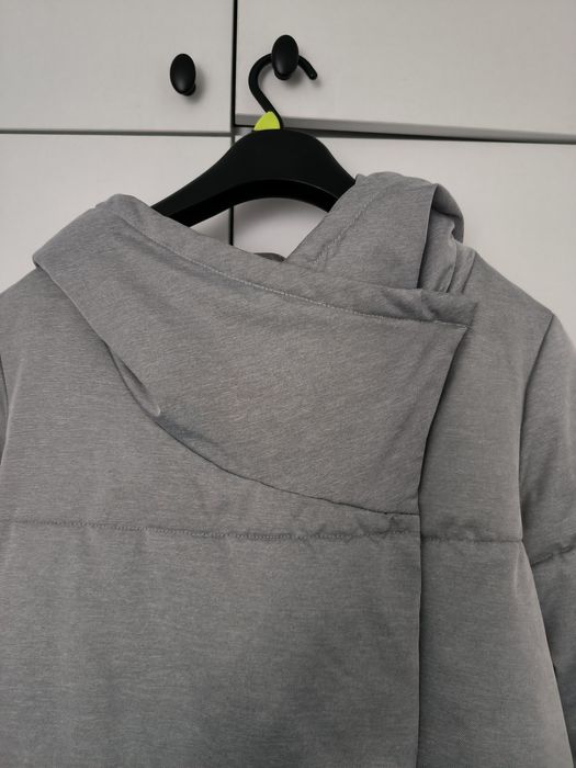 Płaszcz Diverse damski