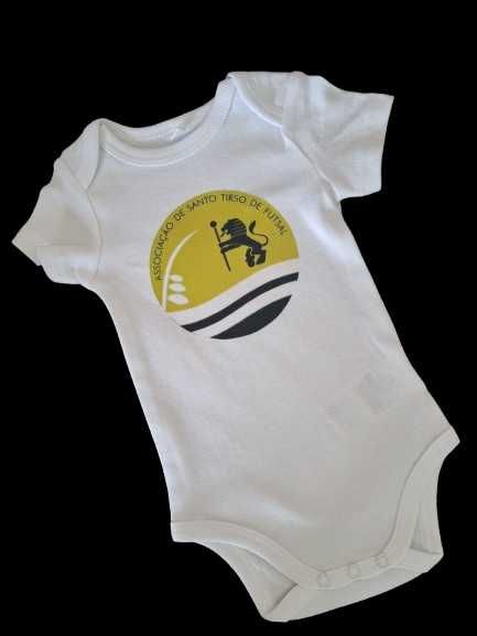 personalização de prendas