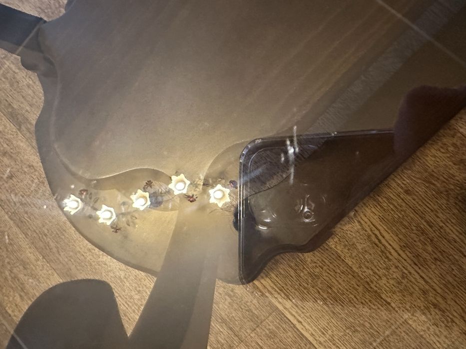 Столик журнальный