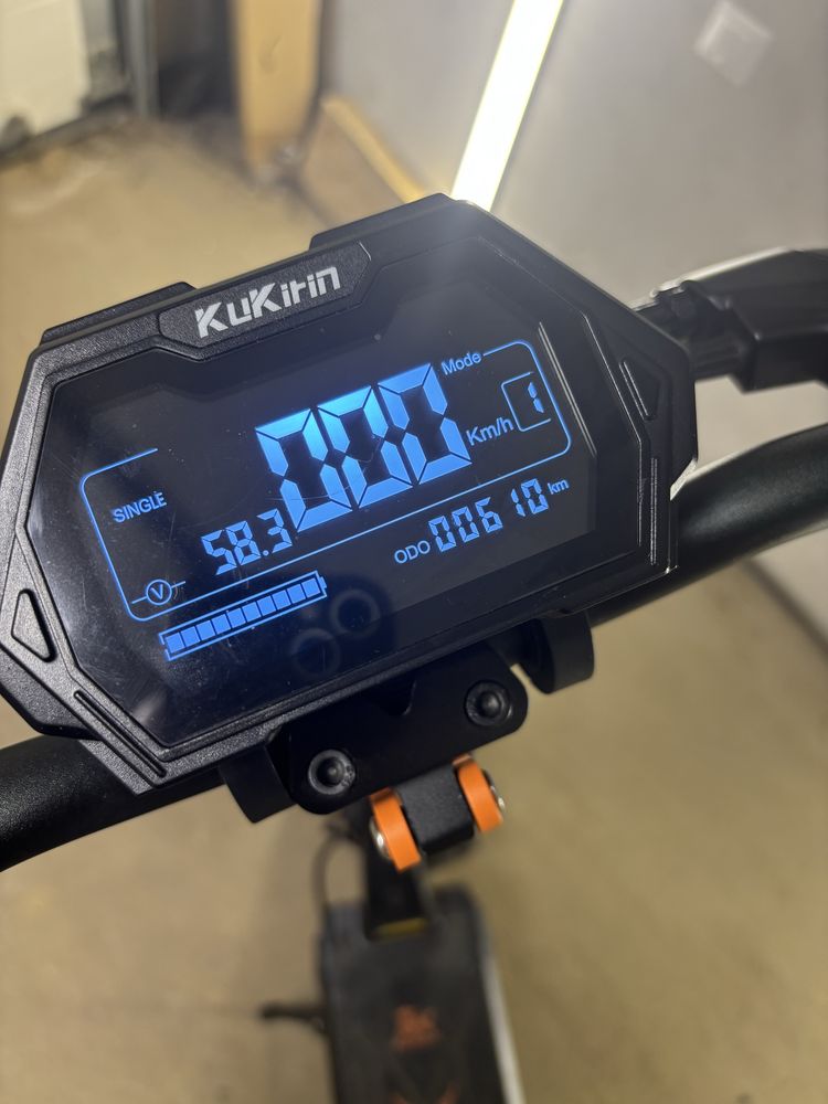 Kukirin G2 Master