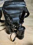 Lornetka Tento Sotem BPC 12x45 stan optyki idealny jak nowa  USSR Zeis