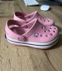 Дитячі крокс Crocs c7