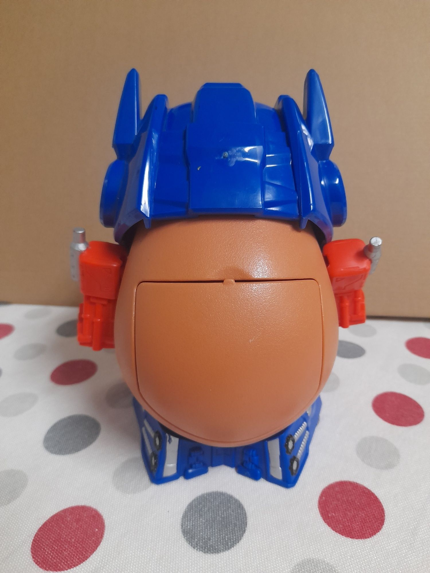 Brinquedo Sr. Cabeça de batata