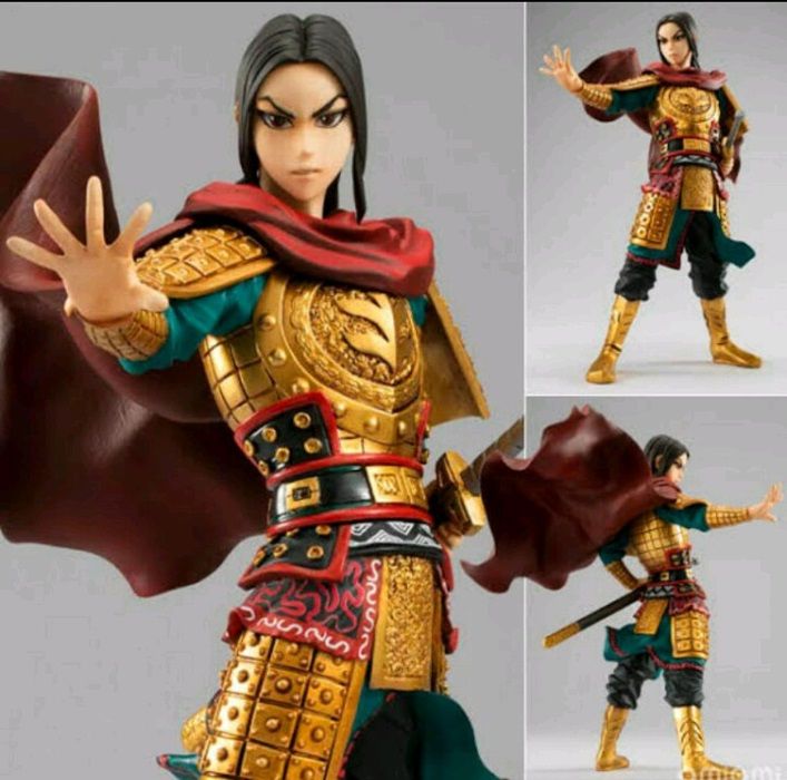 Eisei da Figuarts Zero