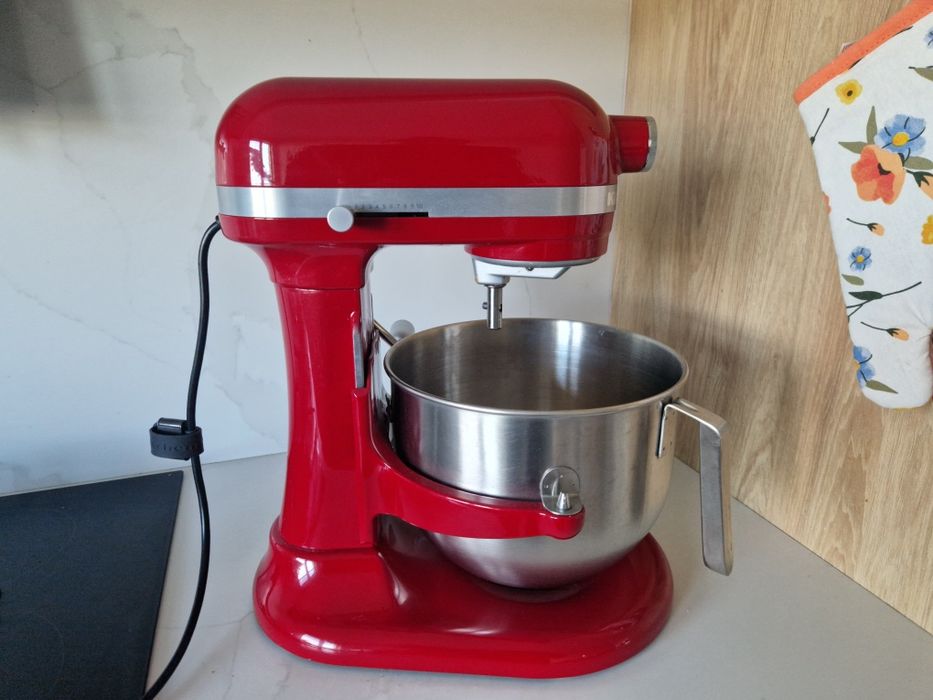 Kitchenaid Heavy Duty jak nowy