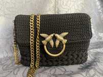 Torebka kopertowa. Hand made.