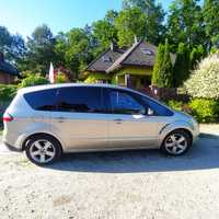 Sprzedam Ford Smax 2009,bezwypadkowy.