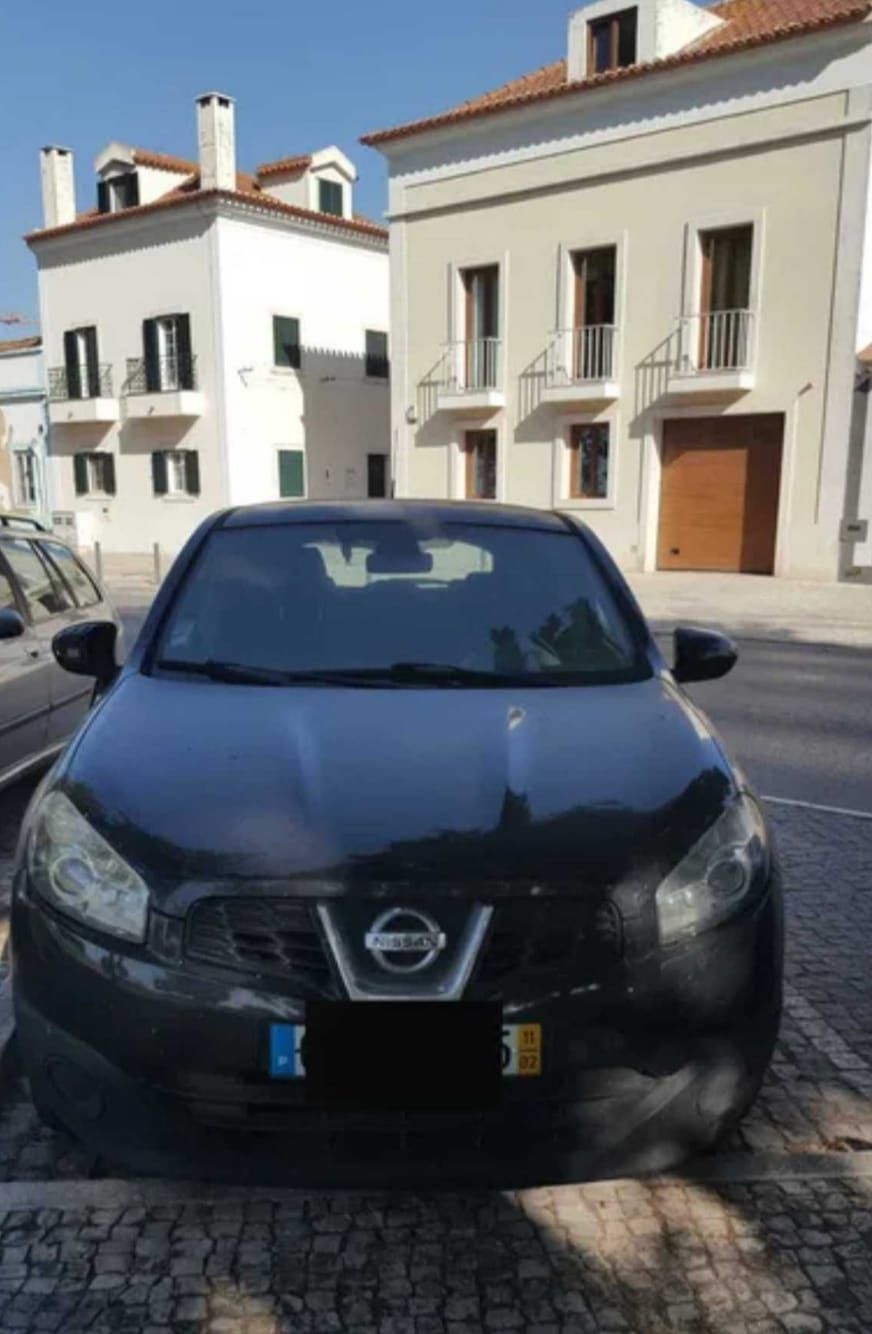 Nissan Qashqai  1.5.dci