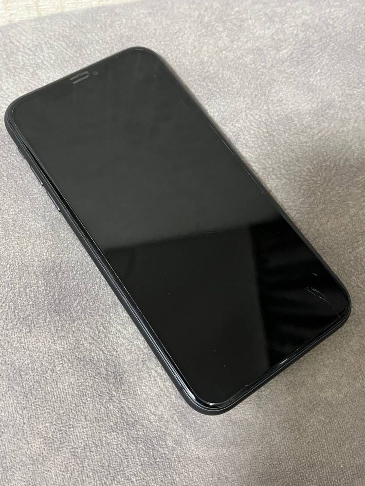 Iphone 11 (256gb)