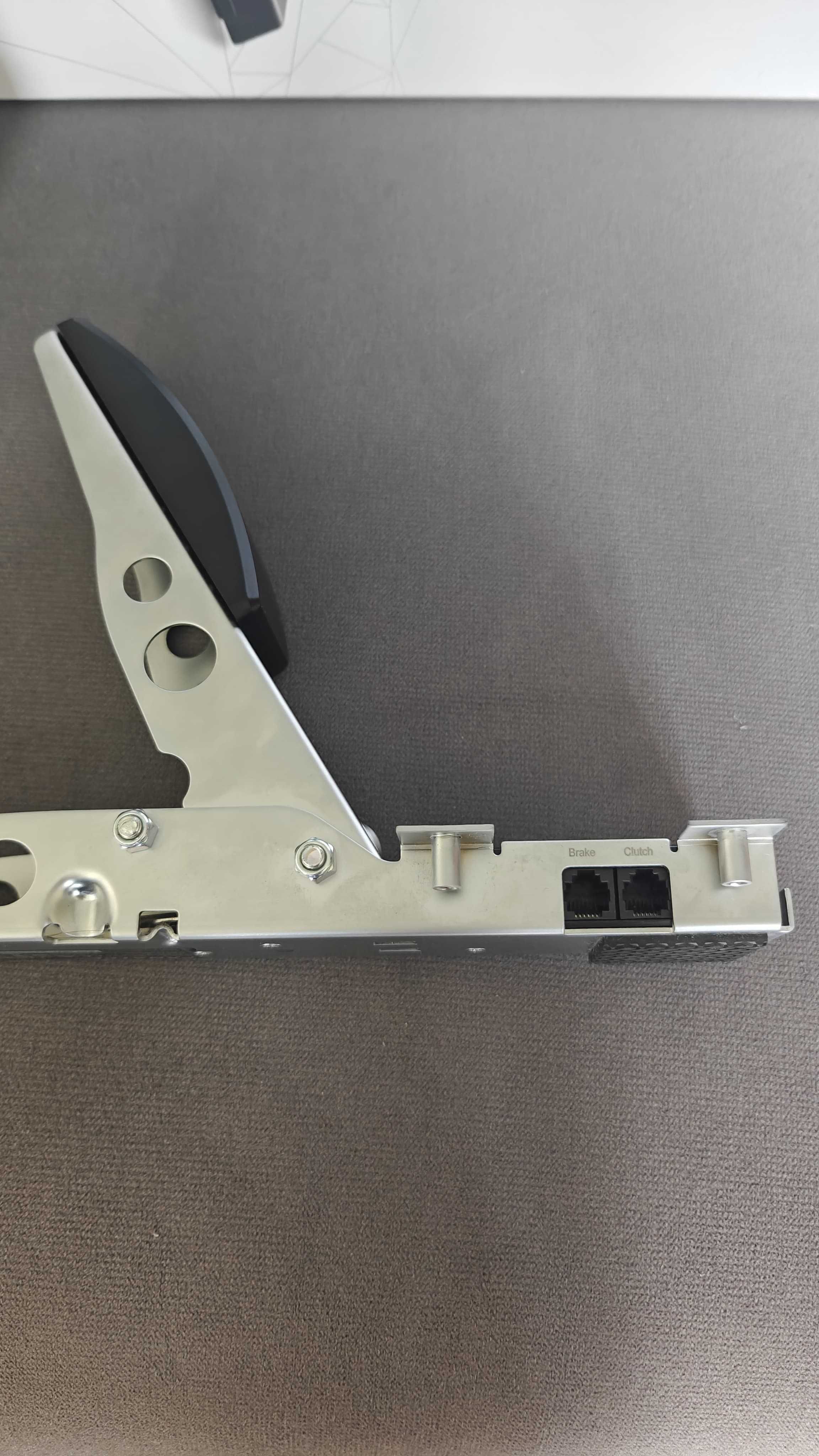 Fanatec CSL PEDALS pedał gazu, manipulatory,