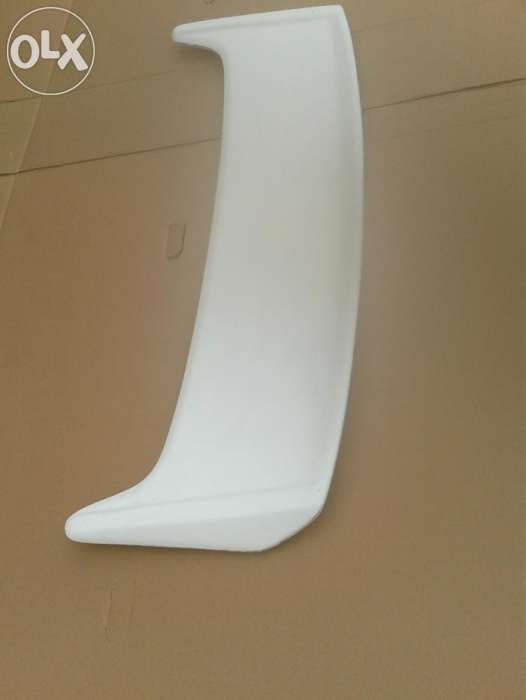 Spoiler wzoru Mugen do modelu Honda Prelude 5 generacji