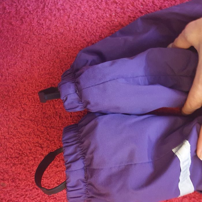 Костюм комбинезон зимний Lenne Reima 98 см