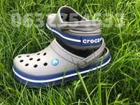 Акція! Жіночі та Чоловічі крокси сабо Crocs Crocband! Топ якість!!