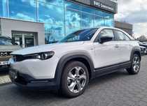 Mazda MX-30 Exclusive-line Dealer Mazda Gdynia FV 23%