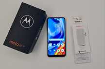 Motorola Moto e 32s GRATIS drugi TELEFON !