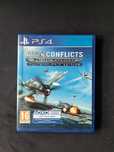 Air Conflicts Pacific Carriers ps4