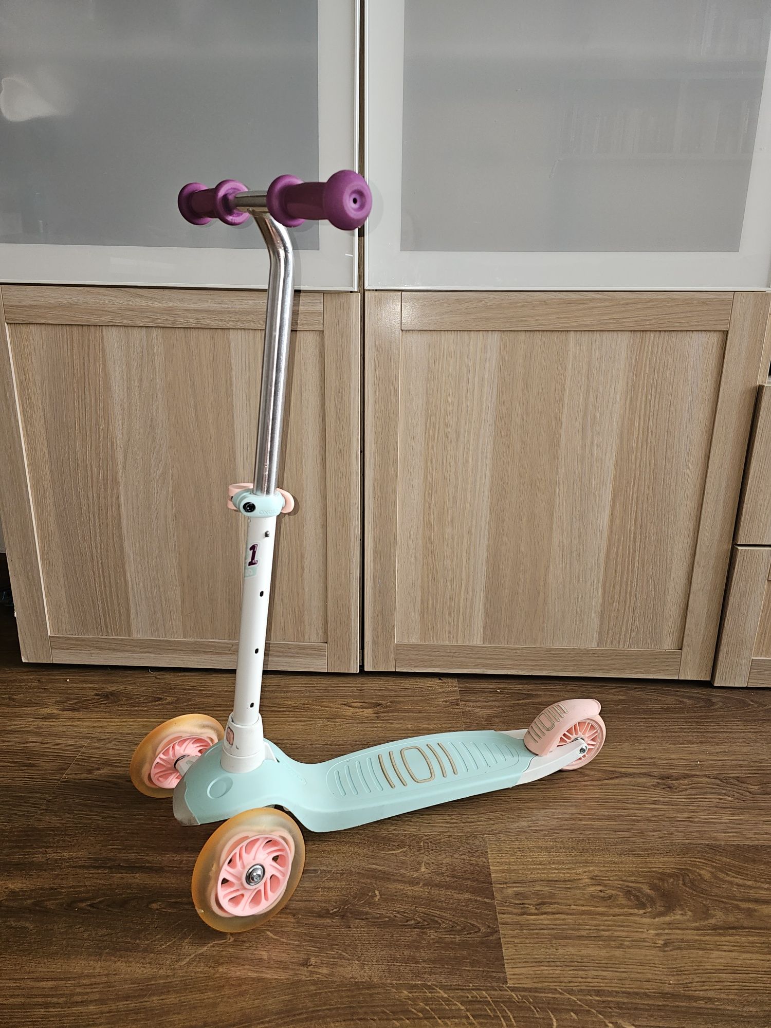 Hulajnoga Decathlon Oxelo B1