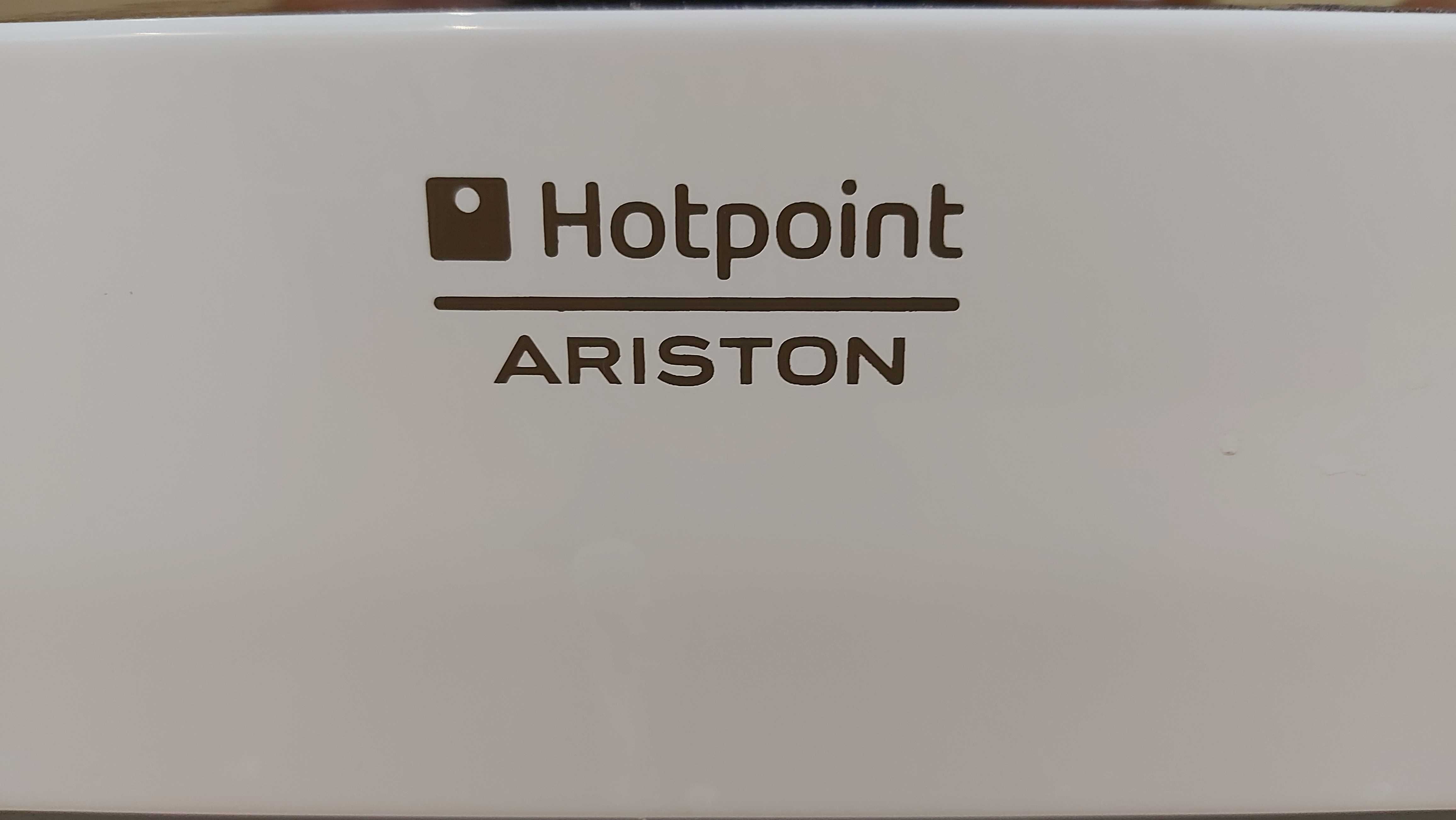 Piekarnik Hotpoint-Ariston do zabudowy