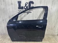 Дверь передняя левая Citroen e-C4 eC4 ( 2020 - 2025 г. ) 357097G-D