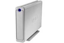 Lacie Big Disk Extreme+ 1 TB Зовнішній диск