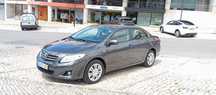 Toyota Corolla 1.4 D4D 145000km