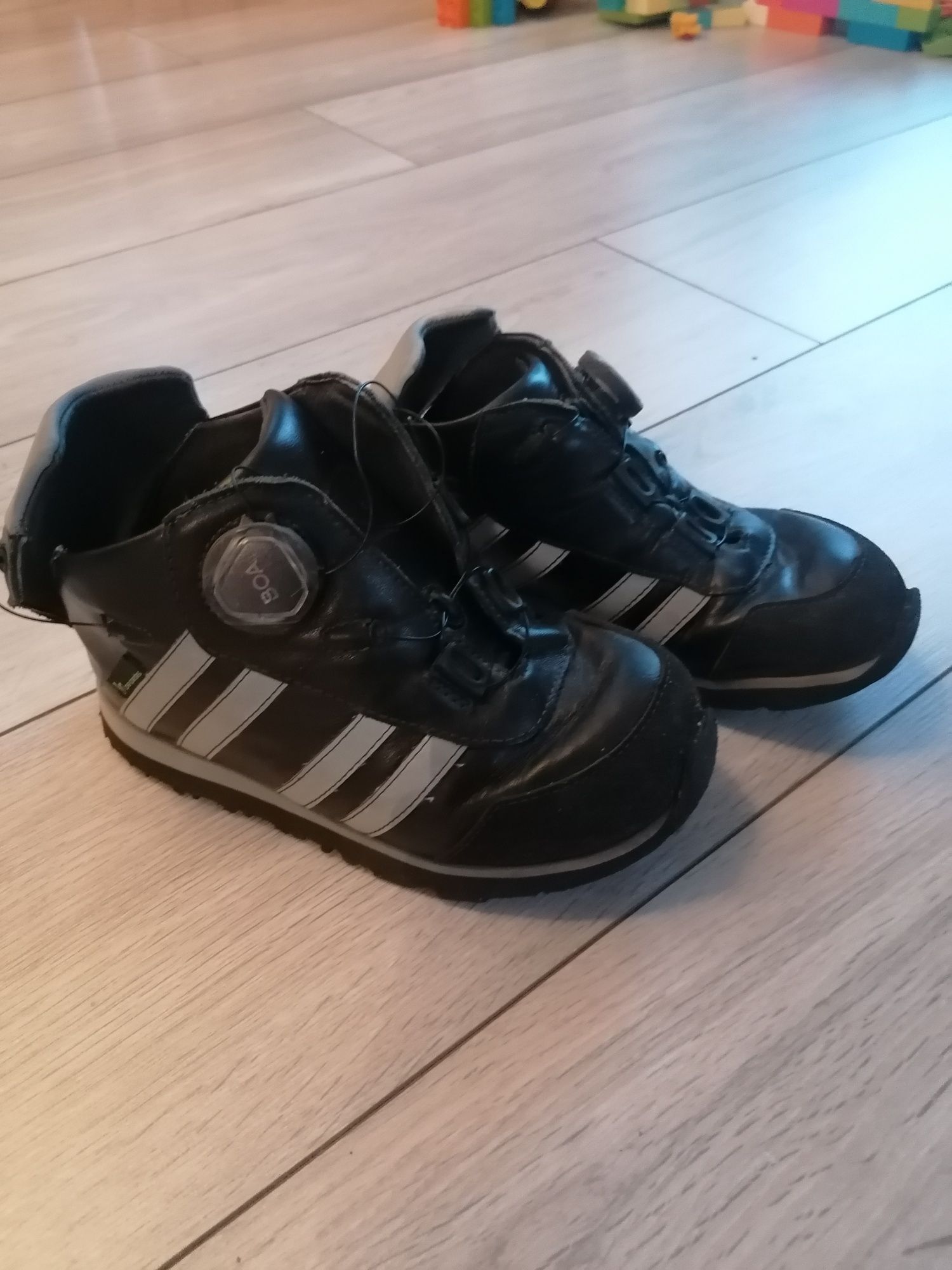 Buty do ortez ortezy 31 boa