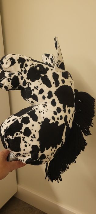 Hobby horse, jak nowy