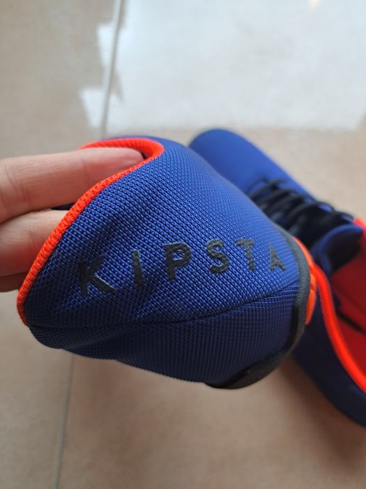 Sapatilhas Novas Kipsta 43