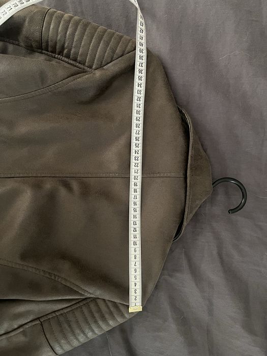 Косуха з екошкіри