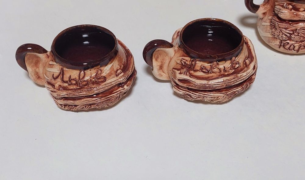 Продам чашки для кави або як сувенір.