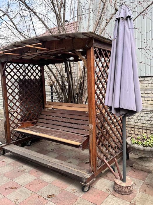 Ривьера, Фонтанка, капитальный дом, у моря, зона отдыха. АГВ