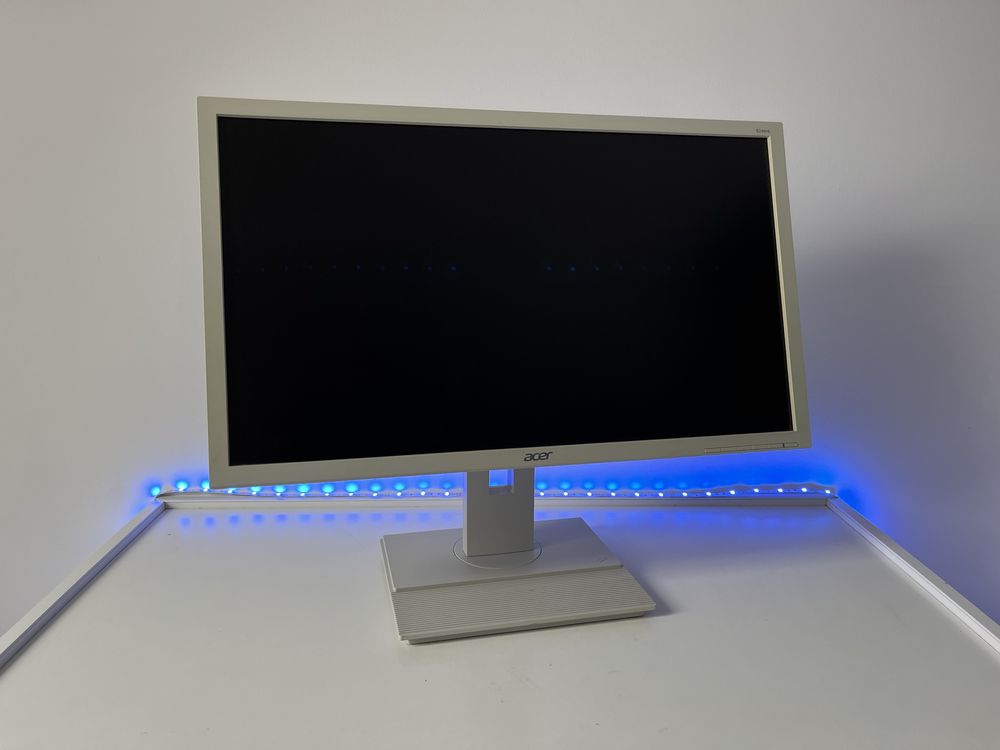 Monitor Acer B246HL +LEDY