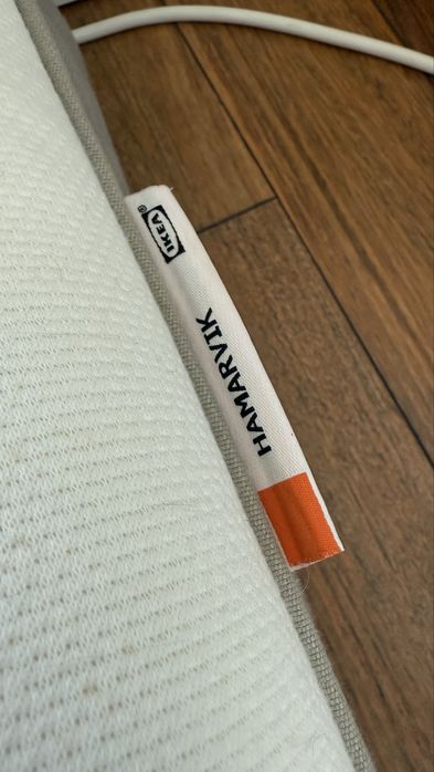 Colchão Ikea Hamarvik 1.60x2.00m Usado (Em otimo estado)