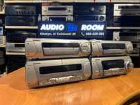 Wieża Technics SA-EH590 SH-EH590, RS-DV290, SL-EH590 Audio Room