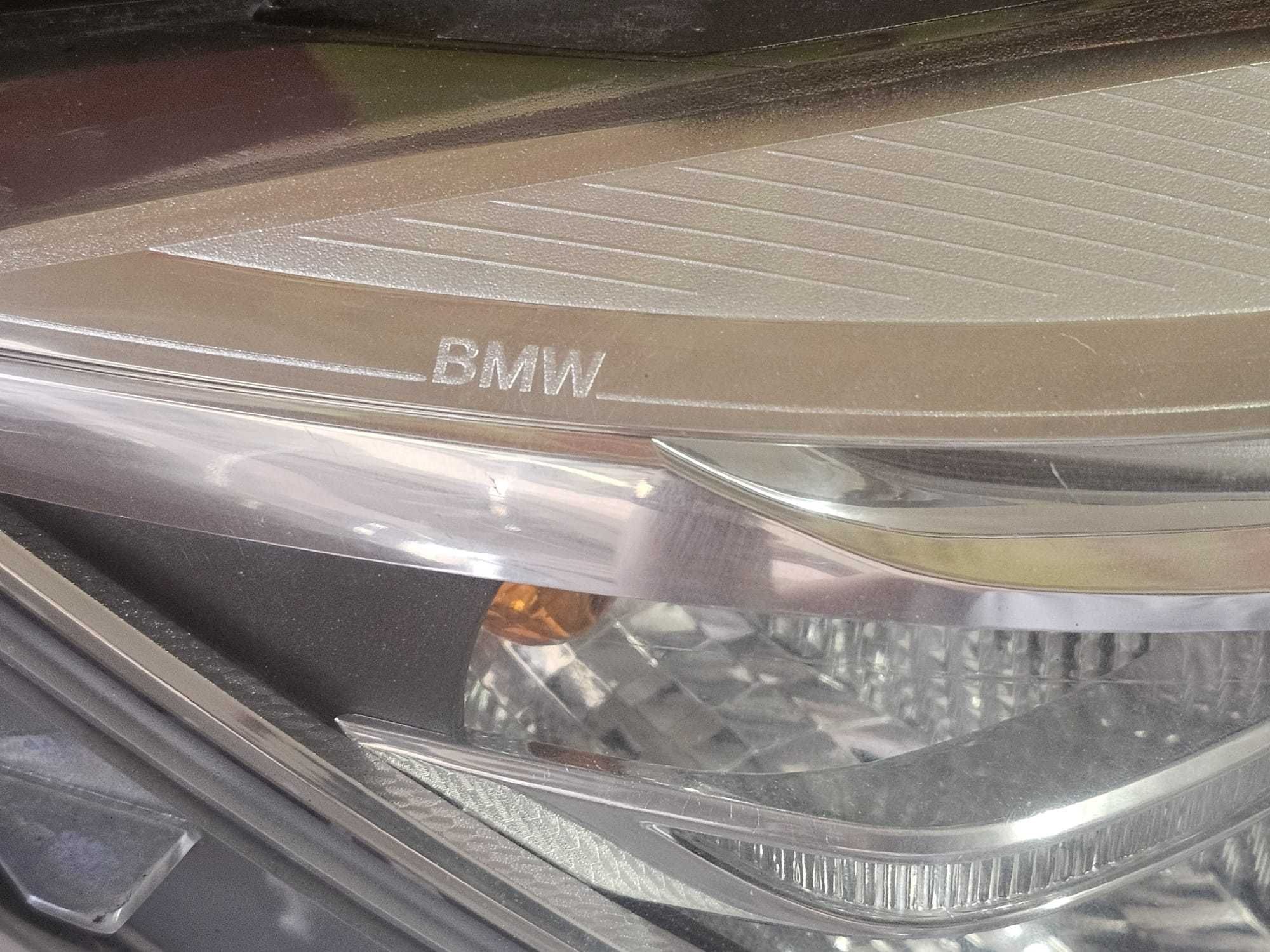 Ótica Direita Bi-Xénon BMW Serie 4 (F32) | 130257