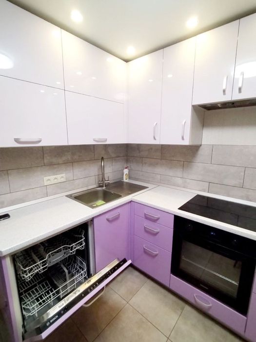 Здам 1 к  квартиру низ О.Поля